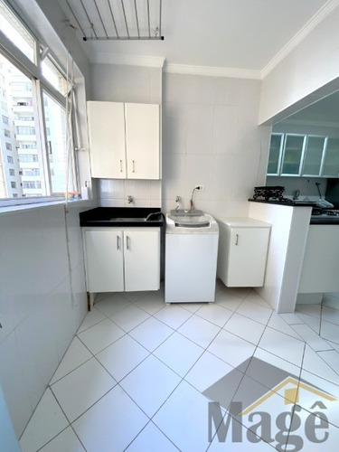 Imagem 22 de 25 de Excelente Apartamento A Venda Na Praia Das Pitangueiras - Ref.: 4178 - 4538