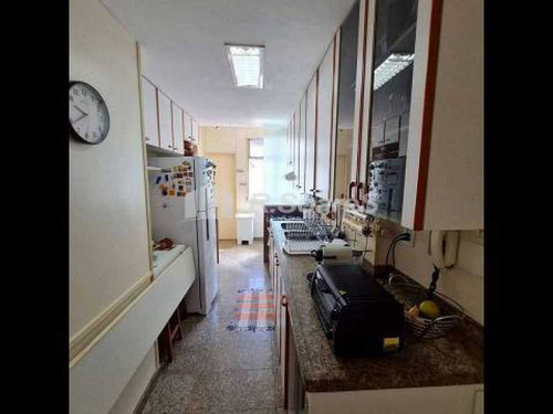 Imagem 13 de 15 de Apartamento-à Venda-ipanema-rio De Janeiro - Jcap20820