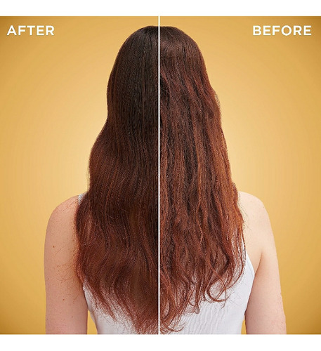 Shampoo Y Acondicionador Miel Blends Honey Cabello Dañado