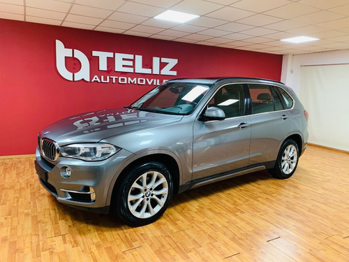Bmw X5 Xdrive 35i Igual A Nueva!!!