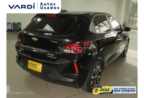 Chevrolet Onix PREMIER