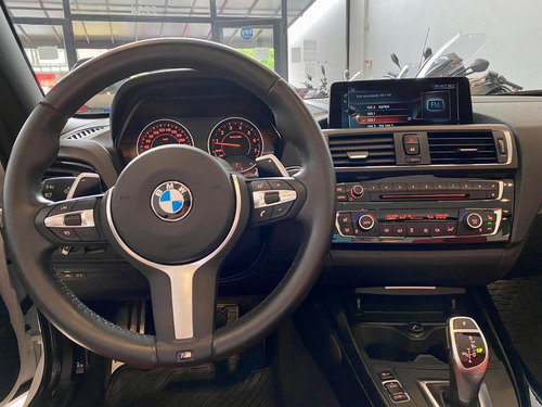Bmw Serie M 240i 2017