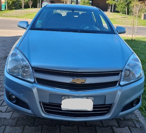 Chevrolet Vectra 2.4 Gls 2010