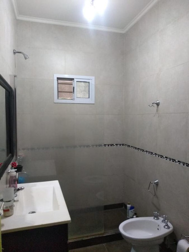 Casa En Venta - 2 Dormitorios 1 Baño - 150mts2 - San Pedro