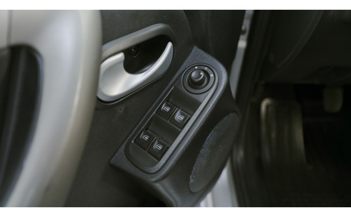 Renault Duster Oroch 1.6 16V SCE FLEX EXPRESS MANUAL