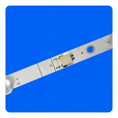 Kit Leds Compatible Con Hisense 55r6000 55r6000gm (4t) Alu