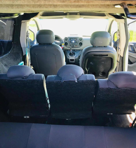 Citroën Berlingo 1.6 X Am52 2011