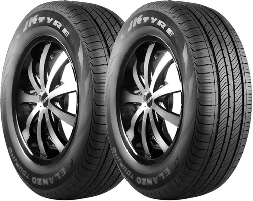 Kit de 2 llantas JK Tyre Elanzo Touring P 235/70R16 104 T