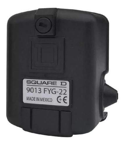 Presostato 80-100 Fyg/22 Schneider Electric P/hidroneumatico