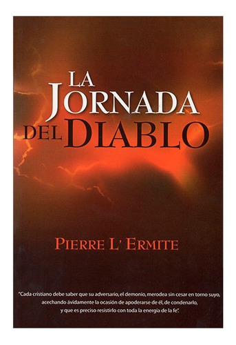 La Jornada Del Diablo. Pierre L. Ermite 
