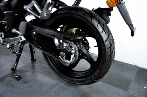 Sym Wolf 180 Naked 2021 Entrega Inmediata Oferta Tnt