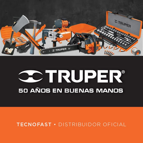 Cepillo Alambre De Acero Amoladora Banco 6 Pulgadas Truper