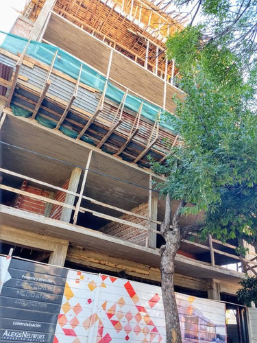 Imagen 12 de 29 de Excelentes Departamentos En Edificio I-n
