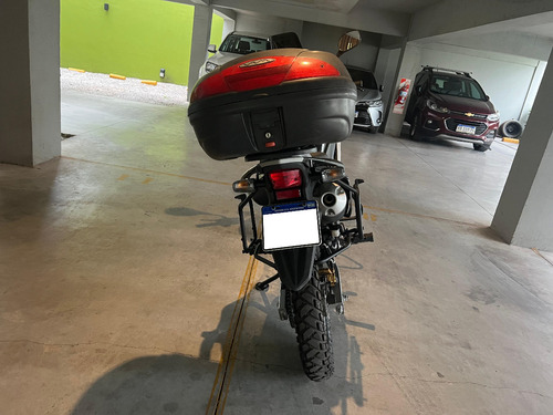 Honda Xre 300 2020