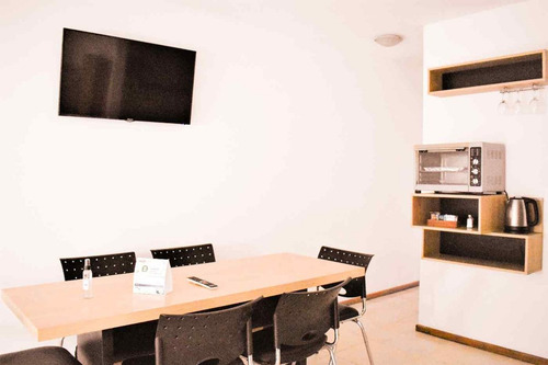 Vendo Duplex Centro Amoblado