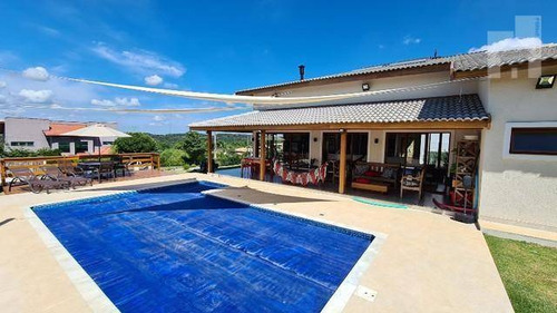 Imagem 10 de 20 de Casa Com 4 Dormitórios À Venda, 216 M² - Aglomeração Urbana De Jundiaí - Itupeva/sp - Ca1218