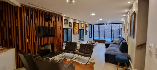 Imagem 15 de 30 de Casa Em Condomínio Para Venda Em Alphaville Santana De Parnaíba-sp - Vpr5-100