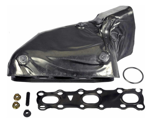 Multiple Escape Nissan Xterra V6 4.0 2005-2015 Lado Derecha