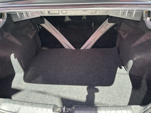 Mitsubishi Mirage 1.2 Gls Mt