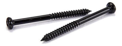 Tornillos For Pastillas Humbucker 3 Piezas