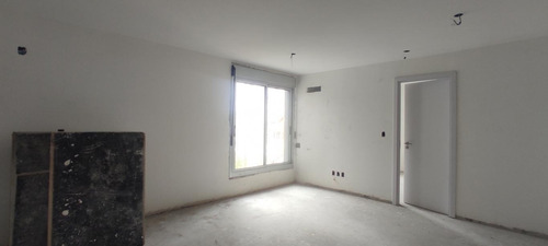 Imagen 4 de 16 de Venta Apartamento A Estrenar 1 Dormitorio En Tres Cruces