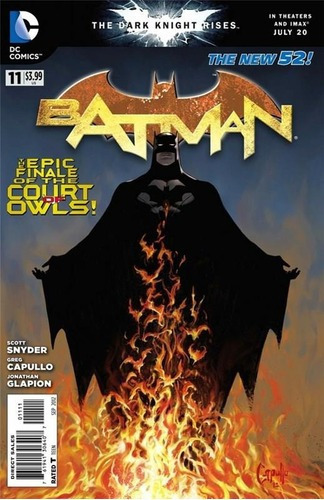 Batman 11, De Martino, Matias Lucas (coord.). Editorial Matías Martino Editor En Español