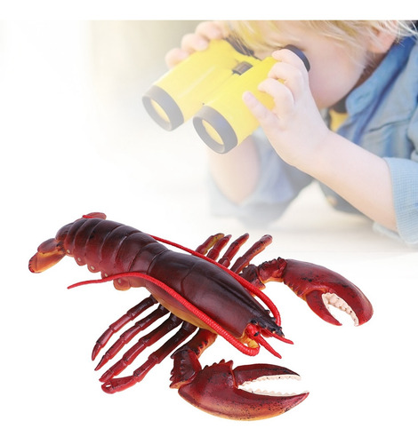 Restaurante De Mariscos Suaves Con Simulación De Decoración