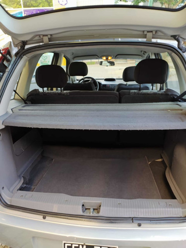 Chevrolet Meriva 1.8 Gl Plus 2005