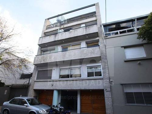 Imagen 2 de 18 de Túnez 2500 Excelente Oficina En Planta Baja.