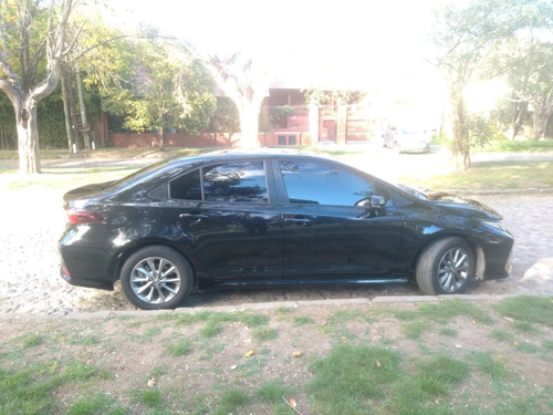Imagen 10 de 23 de Toyota Corolla 2.0 Xei Mt 170 Cv 2021