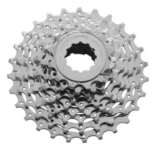 Piñon A Cassette Shimano Sora Hg50 9v 12-25t - Storero Bikes