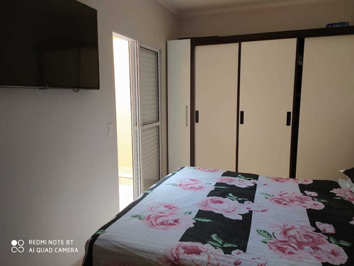 Imagem 12 de 13 de Casa Térrea 3 Dorms 1 Ste Jardim São Lourenço