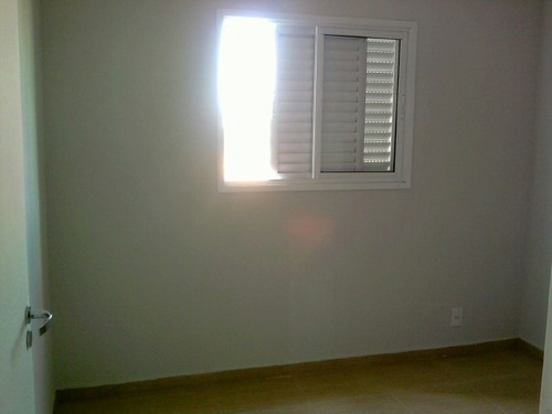 Imagem 5 de 11 de Apartamento - Alpha Club - 7420