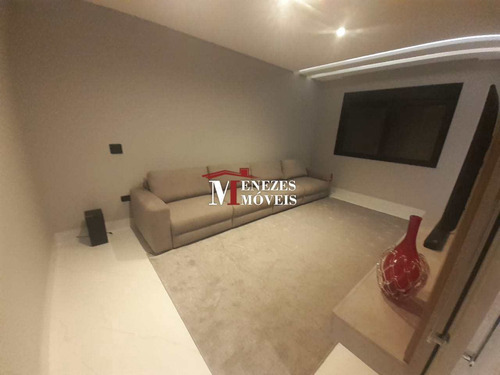 Imagem 11 de 30 de Casa A Venda Em Riviera De São Lourenço, Modulo 24 - Ref. 1672 - V1672