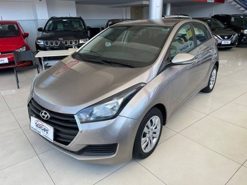 Imagem 2 de 6 de Hyundai Hb20 1.0 Comfort 12v Flex 4p Manual