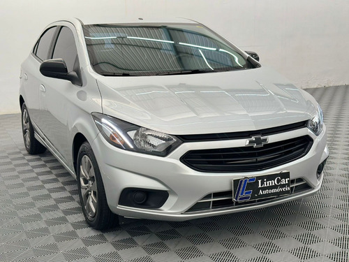 Chevrolet Onix BLACK EDITION