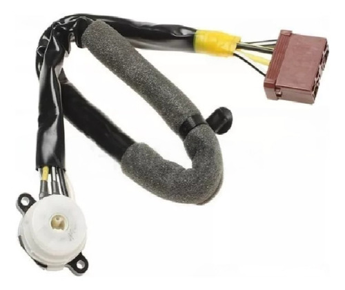 Interruptor / Switch Arranque Encendido P/honda P/acura 5ter