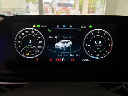 Omoda Otros Modelos 2023