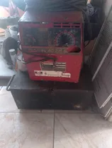Comprar Máquina De Soldar Lincoln