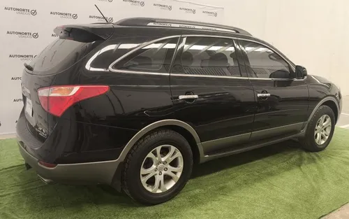 Hyundai Veracruz 3.8 Gl 4x4