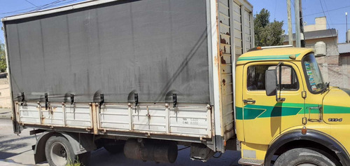 Imagen 7 de 9 de Fletes Y Mudanzas Economicos (logistica-repartos)