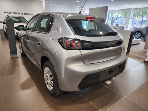 Imagen 7 de 16 de Peugeot 208 Like Pack Am 23