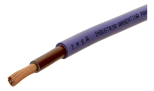 Cable Subterraneo 1x70mm C5 | Imsa (x Metro)