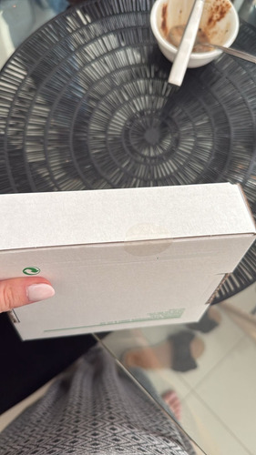 Thermomix Tm6 - Excelentes Condiciones (Usado)