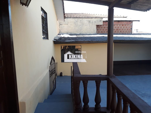 Imagem 11 de 15 de Casa Residencial Para Venda - 02566.001v