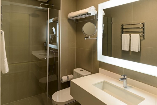 Imagem 10 de 15 de Flat Adagio Sp Barra Funda, No Pool, Excelente Oportunidade - Sf31040