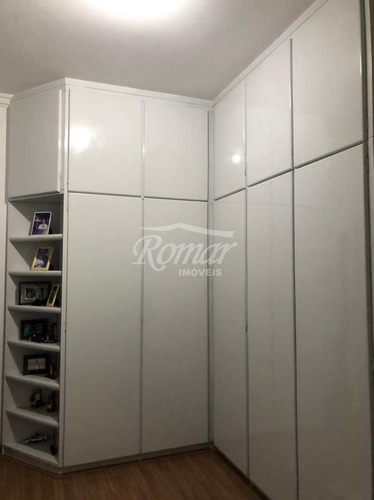 Imagem 6 de 12 de Apartamento Com 3 Dorms, Gonzaga, Santos - R$ 959 Mil, Cod: 1408 - V1408