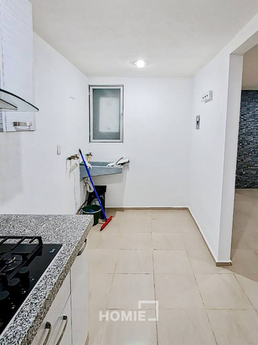 Imagen 8 de 9 de Re-estrena Bonito Departamento En Moctezuma 2da Sección., 59239