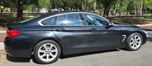 BMW Serie 4 2.0 420ia Gran Coupe Executive At