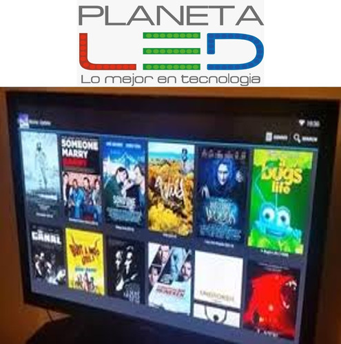 Tv Box Tx9 4gb Ram 64g Interna Android 11.1 Netflix Youtube